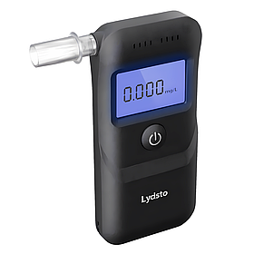 Алкотестер високої точності Xiaomi Lydsto Youpin
