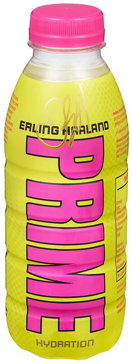 Напій Prime Hydration Erling Haaland 500мл