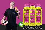 Напій Prime Hydration Erling Haaland 500мл, фото 5