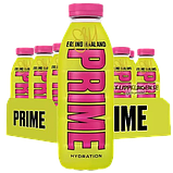 Напій Prime Hydration Erling Haaland 500мл, фото 7