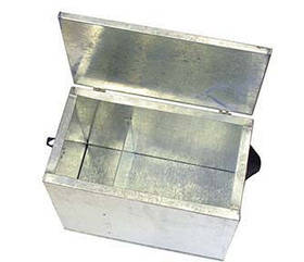 Зимові ящики