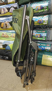 Крісло Novator Comfort sr-2