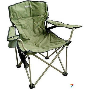 Складане крісло Ranger Rshore Green FC99806