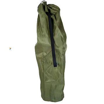 Крісло шезлонг Ranger FC 750-052 Green