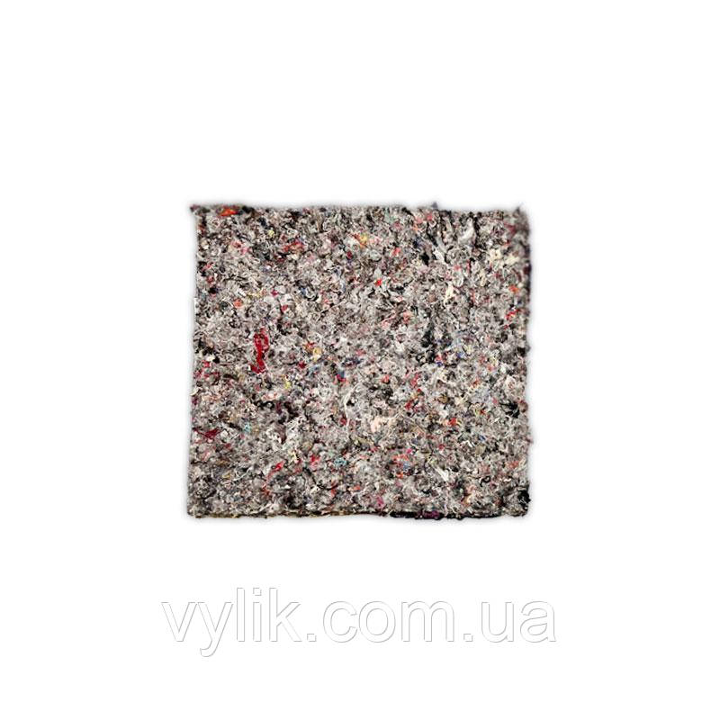 Утеплювач ПОВСТЬ 12-ти рамковий (50/50см)