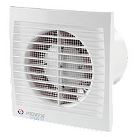 Вентилятор ВЕНТС 100 Силента-С безшумний