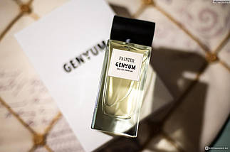 Genyum Painter парфумована вода 100 ml. (Тестер Геніум Паїнтер), фото 6