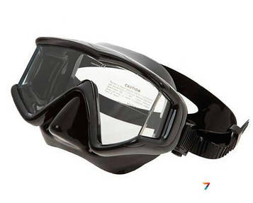 Маска 3-vizion  ( охота )