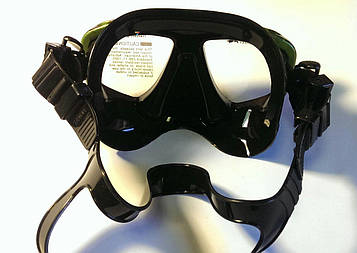 Маска  cefalo ( охота )