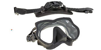 Маска exel (полювання)