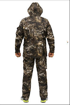 Костюм весна осінь «Охота-Риболовля» алова