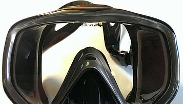 Маска  supervizor ( охота )