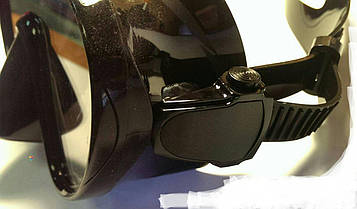 Маска venom (полювання)