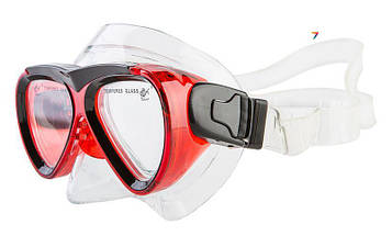 Маска в пластику Dolvor 226JR