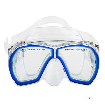 Маска в пластику Dolvor 244P