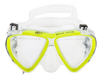 Маска в пластику Dolvor 242Р