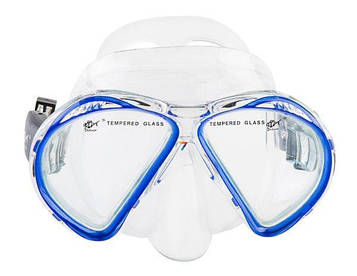 Маска в пластику Dolvor 293P