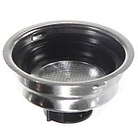 Сито холдера на одну порцію для ріжкової кавоварки Delonghi, AS0000133