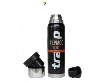 Термос питний Tramp expidition TRC-028 1 л олива