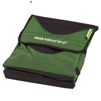 ТЕРМОСУМКА КЕМПІНГ ПИКНИК 9Л