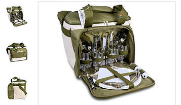 Набір для пикника Ranger Lawn на 4 персони