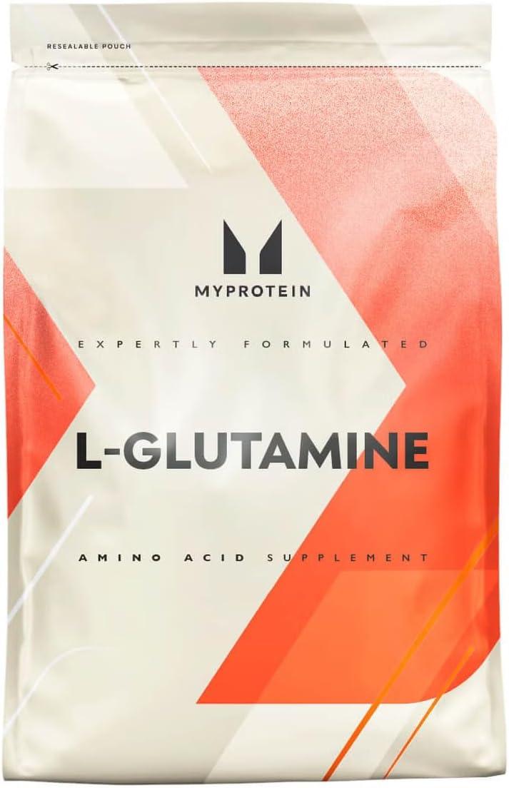 Myprotein L-Glutamine 1000g
