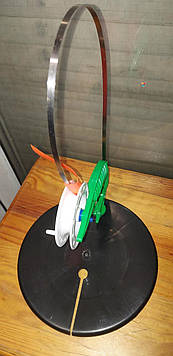 Жерлиця щука