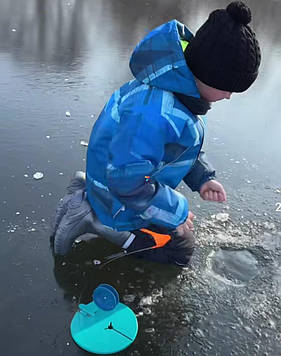 Жерлиця сумська не обладнана