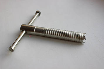 Верши для кріплення намету (нержавійка)