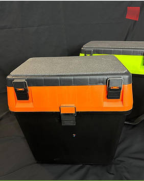 Ящик для зимової риболовлі winner box