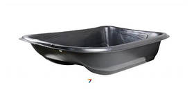 Сани рибальські