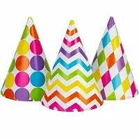 Святкові ковпаки