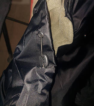 Спальний мішок Buberg