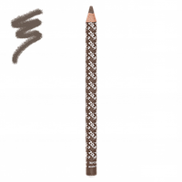 Олівець для брови пудровий ZOLA Powder Brow Pencil Taupe brown