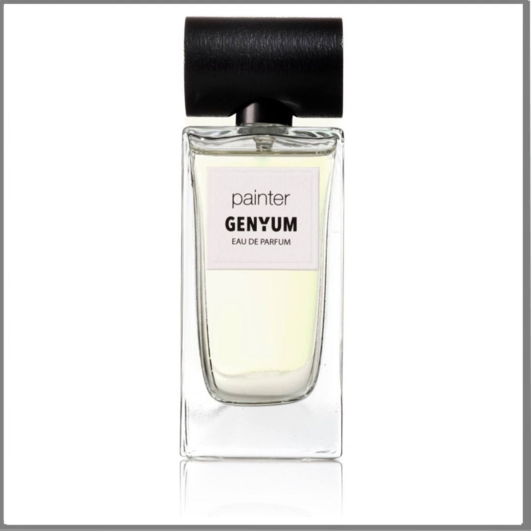 Genyum Painter парфумована вода 100 ml. (Тестер Геніум Паїнтер)