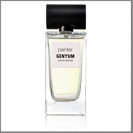 Genyum Painter парфумована вода 100 ml. (Тестер Геніум Паїнтер), фото 1