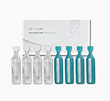 Гелі для обличчя Nu Skin Galvanic Spa System Facial Gels з технологією ageLOC