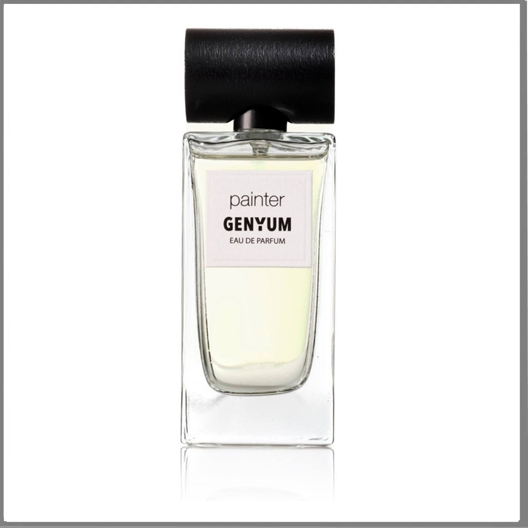 Genyum Painter парфумована вода 100 ml. (Тестер Геніум Паїнтер)