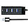 USB-хаб 4 Port USB 3.0 DM CHB007 — юсб концентратор на 4 порти юсб 3.0 (106899), фото 2