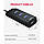 USB-хаб 4 Port USB 3.0 DM CHB007 — юсб концентратор на 4 порти юсб 3.0 (106899), фото 6