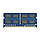 Оперативна пам'ять DDR3 8 GB 1333 для ноутбука PC3-10600s SODIMM Hynix HMT351S6BFR8C-H9 (7706932), фото 4