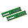 Оперативна пам'ять DDR4 2400 16 Gb PC4-19200 (Kit of 2x8192) 16384MB 1.2v Cyborg CKD4F24C15N/16 (7706934), фото 3