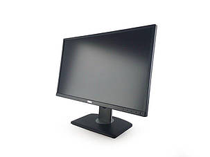 Монітор Dell Professional P2317H / 23" (1920x1080) IPS / VGA, HDMI, DP, USB-Hub / VESA 100x100 + Кабель живлення, фото 2