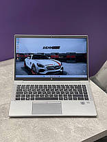 Ультрабук HP EliteBook 840 G7/ 14" (1920x1080)/ Core i5-10210U/ 16 GB RAM/ 240 GB SSD/ UHD, фото 2