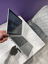 Ультрабук HP EliteBook 840 G7/ 14" (1920x1080)/ Core i5-10210U/ 16 GB RAM/ 240 GB SSD/ UHD, фото 3