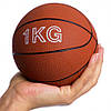 Ваговий м'яч (медбол) 1 кг, фото 2
