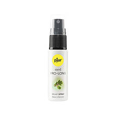 Пролонгувальний спрей pjur MED Prolong Spray 20 мл із натуральним екстрактом дубової кори та пантенолом, Київ