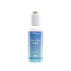 Лубрикант на водній основі pjur We-Vibe Lube 100 мл із дозатором, Київ