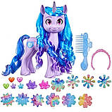 My Little Pony Hasbro F2032 Ігровий набір Моя Маленька Поні Ізі з аксесуарами, фото 2