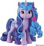 My Little Pony Hasbro F2032 Ігровий набір Моя Маленька Поні Ізі з аксесуарами, фото 3